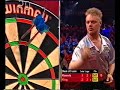King vs Komula Darts World Championship 2004 Round 2 King vs Komula