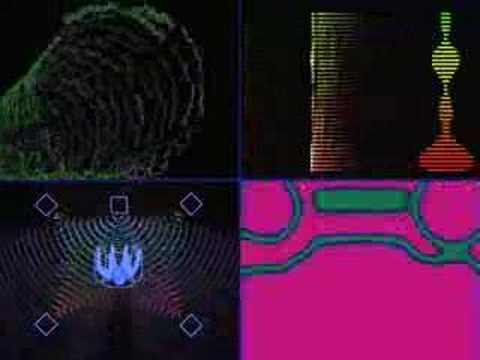 Meat Beat Manifesto - Caramel Dub