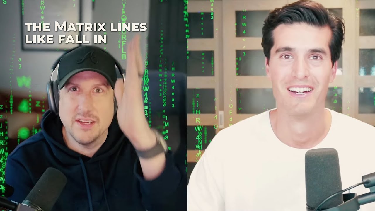 Ben Huffman - Founder & CEO of Contra