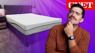 Purple Plus Mattress Review Reasons To Buynot Buy Updated
