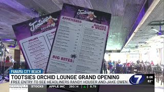 The sound of Nashville is back in PCB Tootsies Orchid Lounge is open screenshot 5