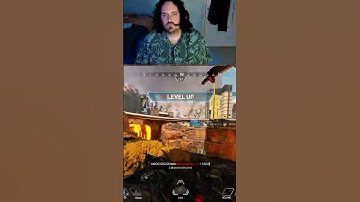 silly ash 😭 #shorts #apexlegends #gaming #funny #proplayer #beanbread #pathfinder