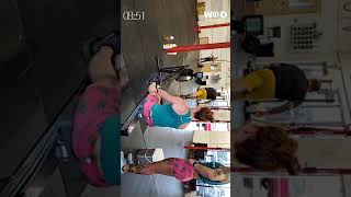 Casual Throwdown 2021- Team Cooter Bruisers