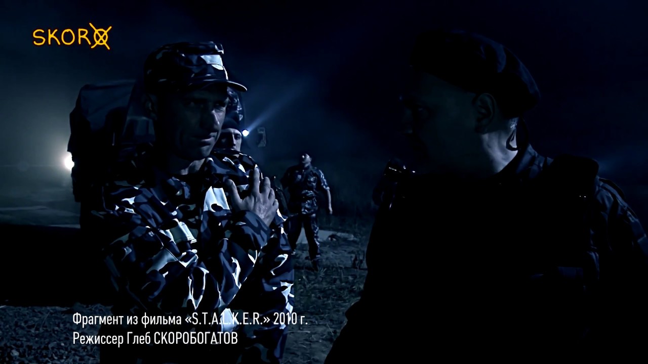 Постапокалиптический дзен. Часть 12 | Post-apocalyptic Zen. Part 12