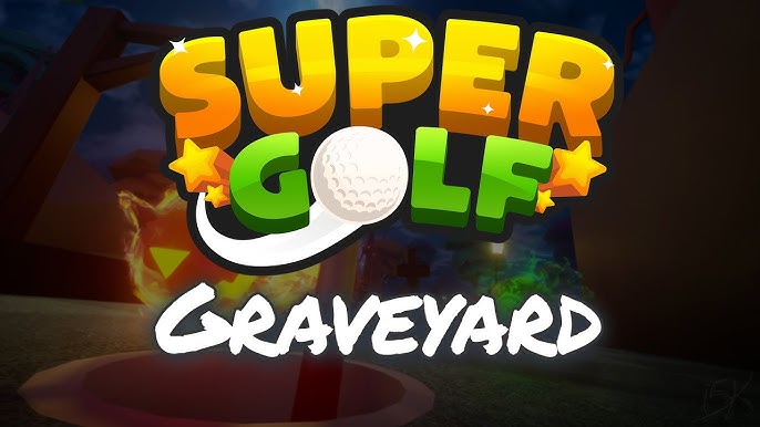 🎄CHRISTMAS🎄] Super Golf! - Roblox