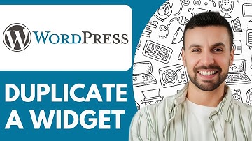 Hoe dupliceer je een widget in WordPress - 2025 (stap voor stap)