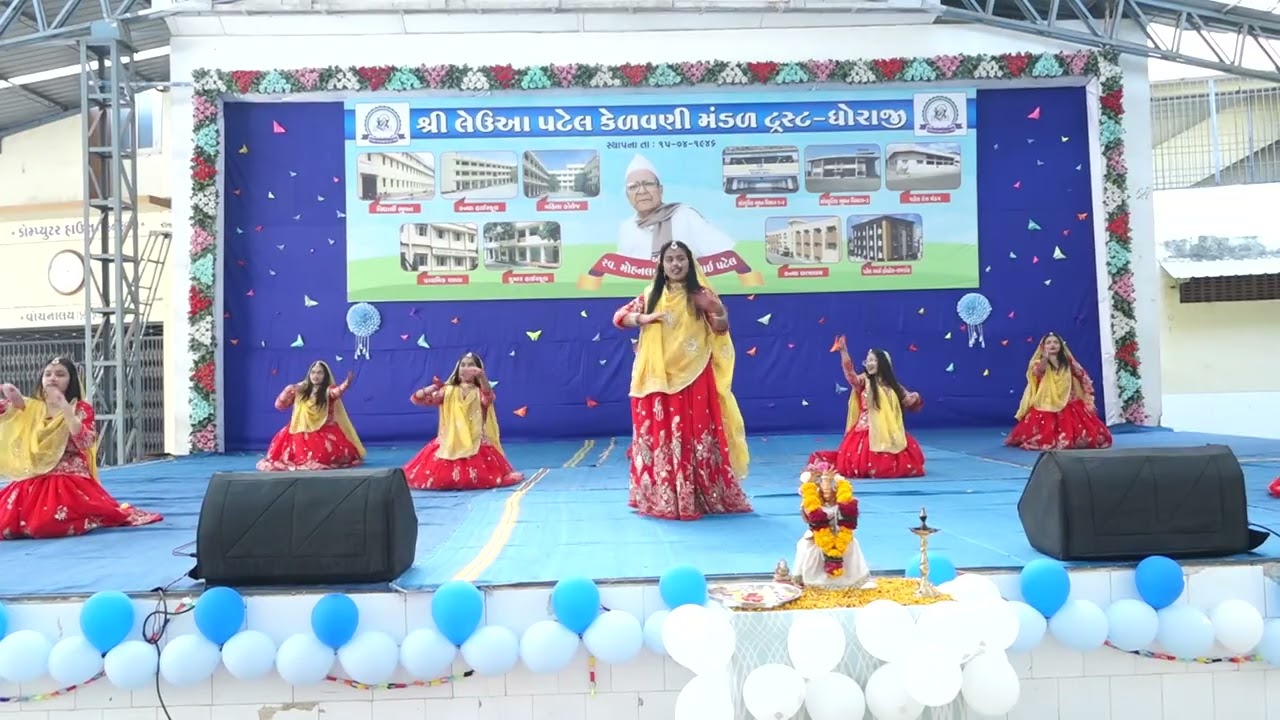 ધુમ્મર ધુમ્મર આવોજી..આવોજી..ધુમ્મરની પધારો