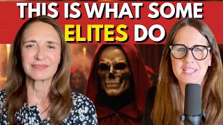 Survivor Anneka Lucas - The Chilling Billionaire's Child Network