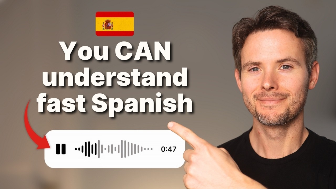 If Spanish sounds too fast, try THIS