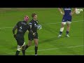 URC, Rd. 9: Zebre Parma v Glasgow Warriors 17-45 HIGHLIGHTS