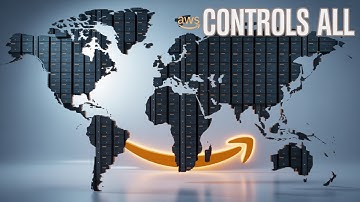 Entire Internet DIED For Few Minutes! HOW is This Even POSSIBLE? Amazon AWS #shorts