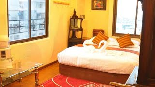 BigCityHotels • Review Asian Bliss Myanmar Hostel