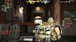 AVA SW-India gtxRIVE 5k clutch