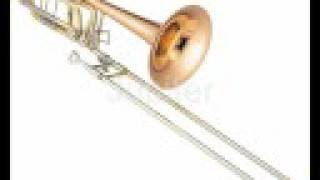 My Favorite Trombone Brands