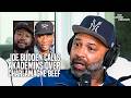 Joe Budden Calls Akademiks Over Charlamagne Beef