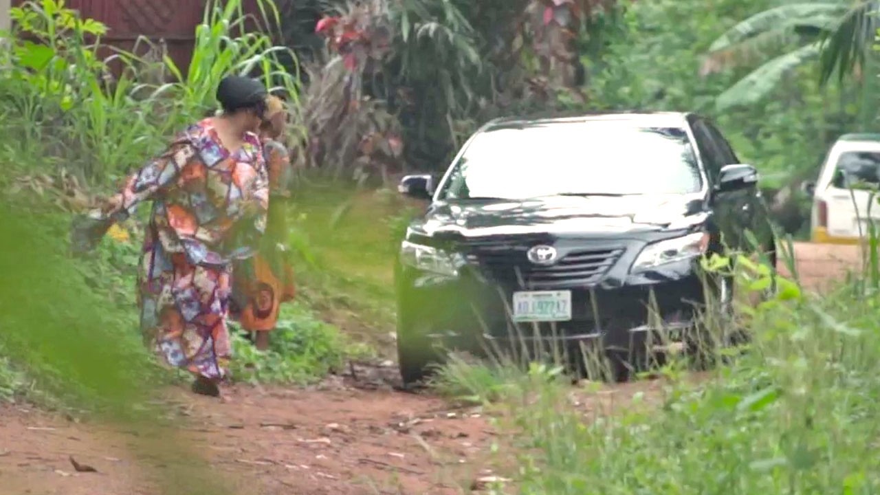 A Must Watch Special Interesting Family Movie You Can Never Afford To Skip-African Movies