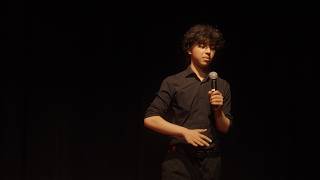 We Can Learn from Quantum Computing (Without the Physics) | Arian Hussaini | TEDxWestern Canada HS