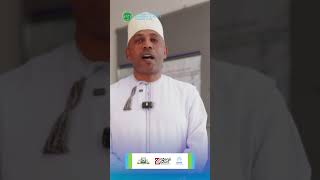 Abdul-latif Haji - Mkurugenzi Mipango, Sera na Utafiti, WA.
