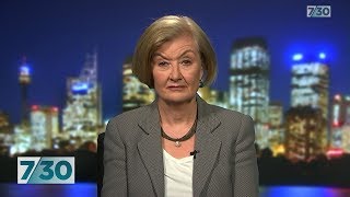Kate McClymont on 'sensational' revelations at ICAC inquiry into donations to Labor Party | 7.30