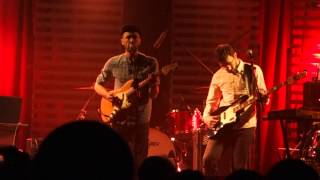 Teleman - Cristina (live)