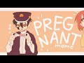 pregnant meme | tbhk