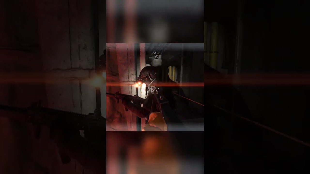 Зачётная стрельба в Trepang 2 будет 