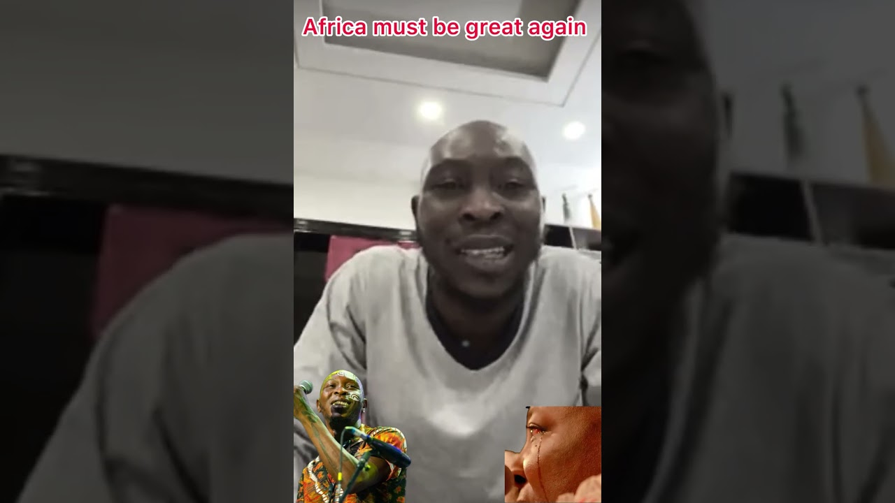 See why they dislike Seun Kuti; but truth must prevail 