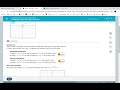 Translating the graph of a function: Two steps