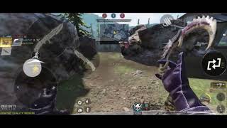 2 Dangerous⚠️ (CODM Montage)