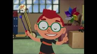 Le Blastoff Russian Dub