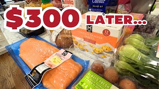 This $300 Sam's Club Haul Was NOT Planned | Sam's Club Haul | Sam's Club Prices | Sam's Club Deals
