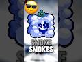 Smoke Fruit is UNDERRATED in Blox Fruits 💨🔥