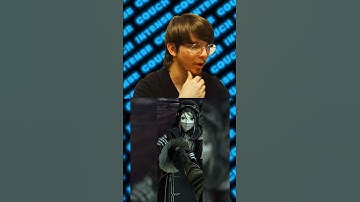 The Bone Doctor | Wizardry Variants Daphne - INTENSE COUCH #doctor #rpg #shorts