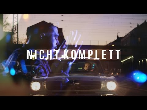 Summer Cem Ft. Mic Donet - Nicht Komplett