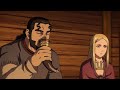 Viking Anime English Dubbed 