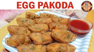 ... hi everyone, today i am here with egg pakoda recipe and its really
delici...