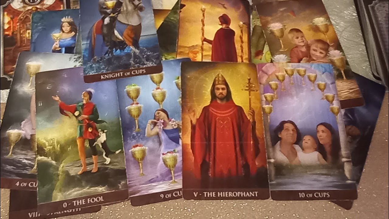 Mi /Ki közeledik felèd! Karmikus ajàndèk a sorstól BOLDOGSÀG!!😍🥰💞