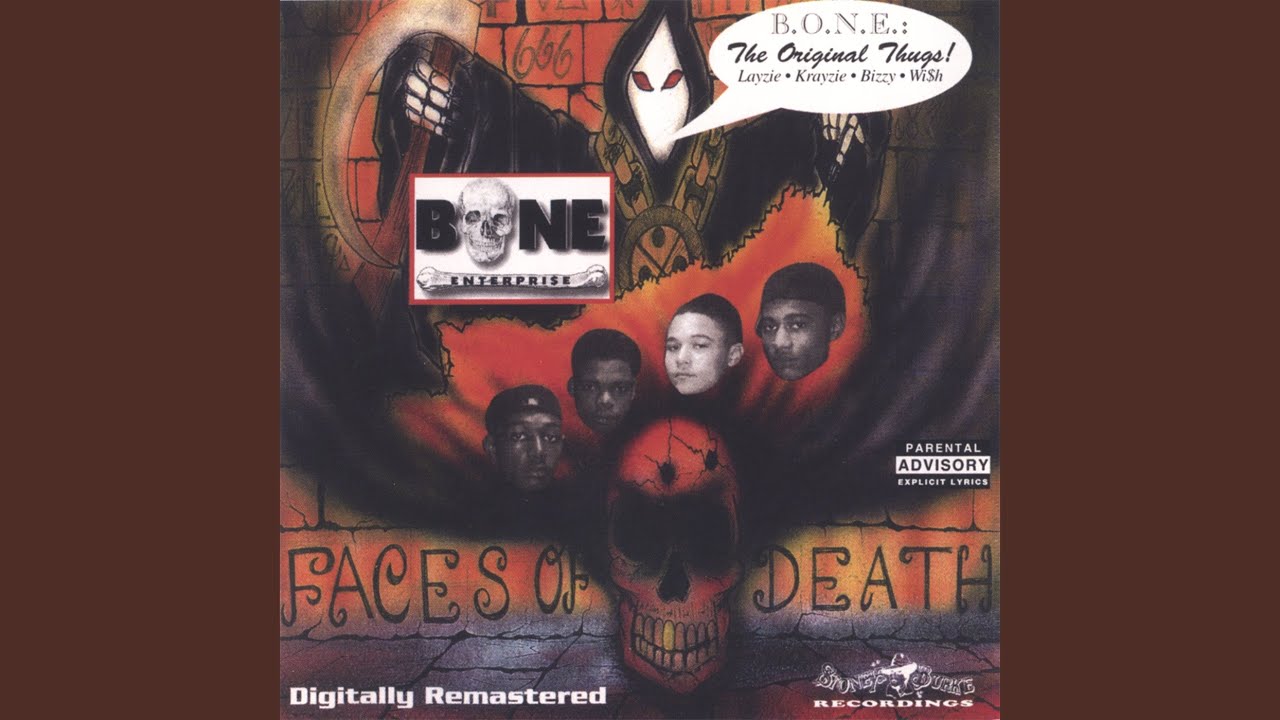 洋楽 g-rap Boney Bones In Hollywood 洋楽 g-rap Boney Bones In Hollywood Boney Bones - Hollywood