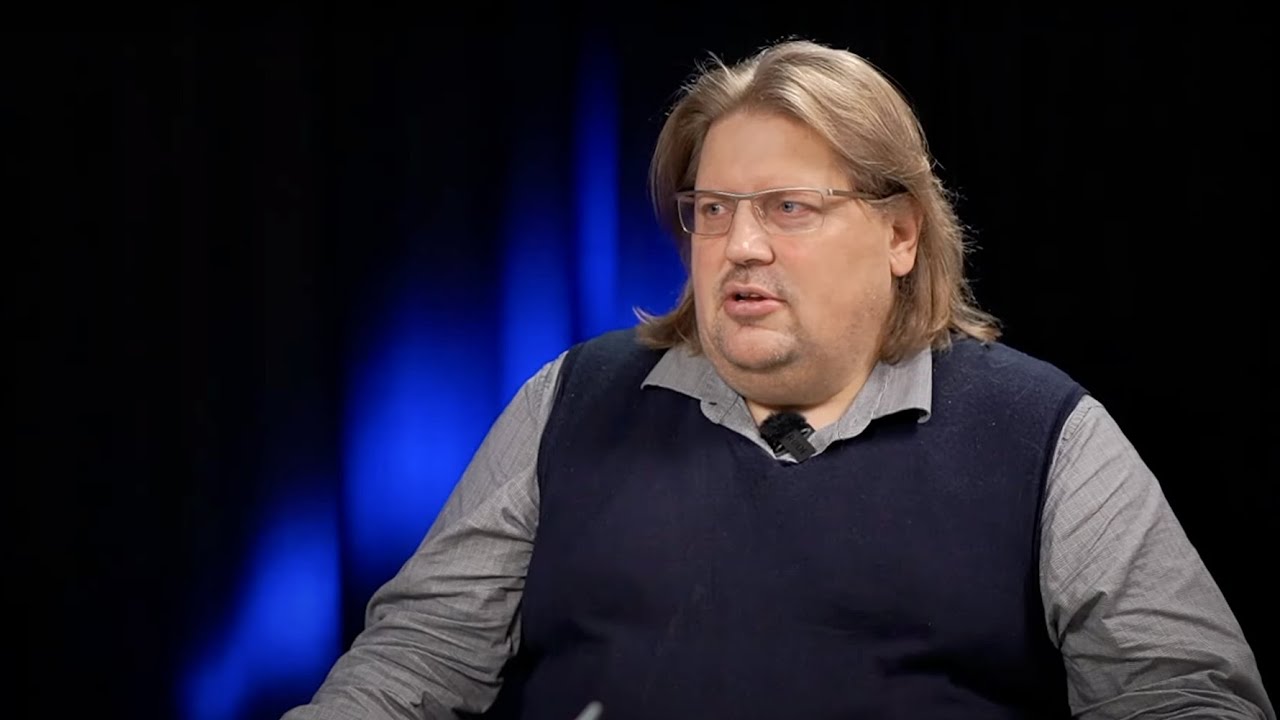 VÄLGATUSED | Rudolf Jeeser kõneleb kriisijuhtimisest - YouTube