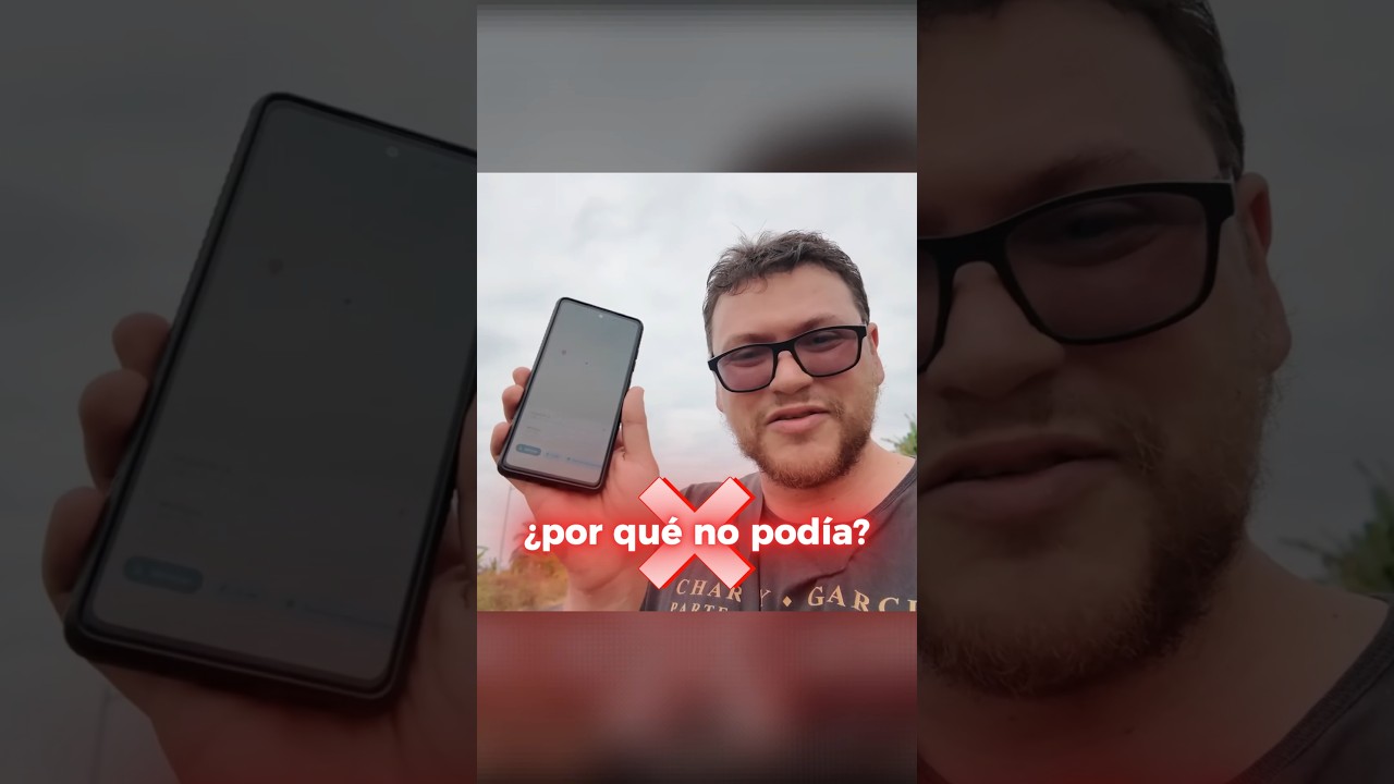 Así me CENSURARON en ÁFRICA