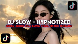 Dj Slow  Hypnotized  Rv Project Remix  Song Terbaru 2026 Yang Bikin Candu