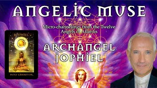 The angels of Atlantis
