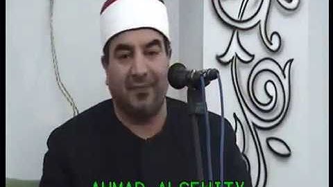 الشيخ محمد يحى الشرقاوى رائعة اخرسورة ال عمران مسهله22 3 2019تسجيلات احمدالسحيتى 01281715735