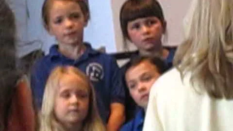 A Pocketfull of Rhymes