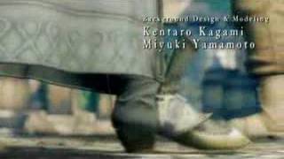 Valkyrie Profile 2 Silmeria Intro