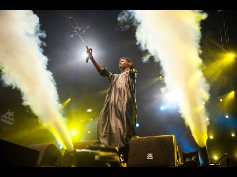 Childsplay - Me No Play (feat. Sevn Alias & BKO) (Official Video)