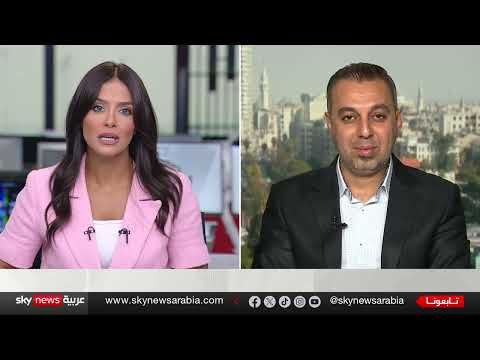 مساع لسلام بين سوريا وإسرائيل... وتطبيع العلاقات قيد البحث