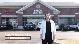 Salon Bella Vita, Streamwood Illinois