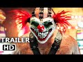 TWISTED METAL "Sweet Tooth Fights John Doe" Full Scene (2023)
