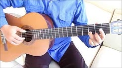 Belajar Kunci Gitar Gaby Tinggal Kenangan Intro  - Durasi: 11:06. 